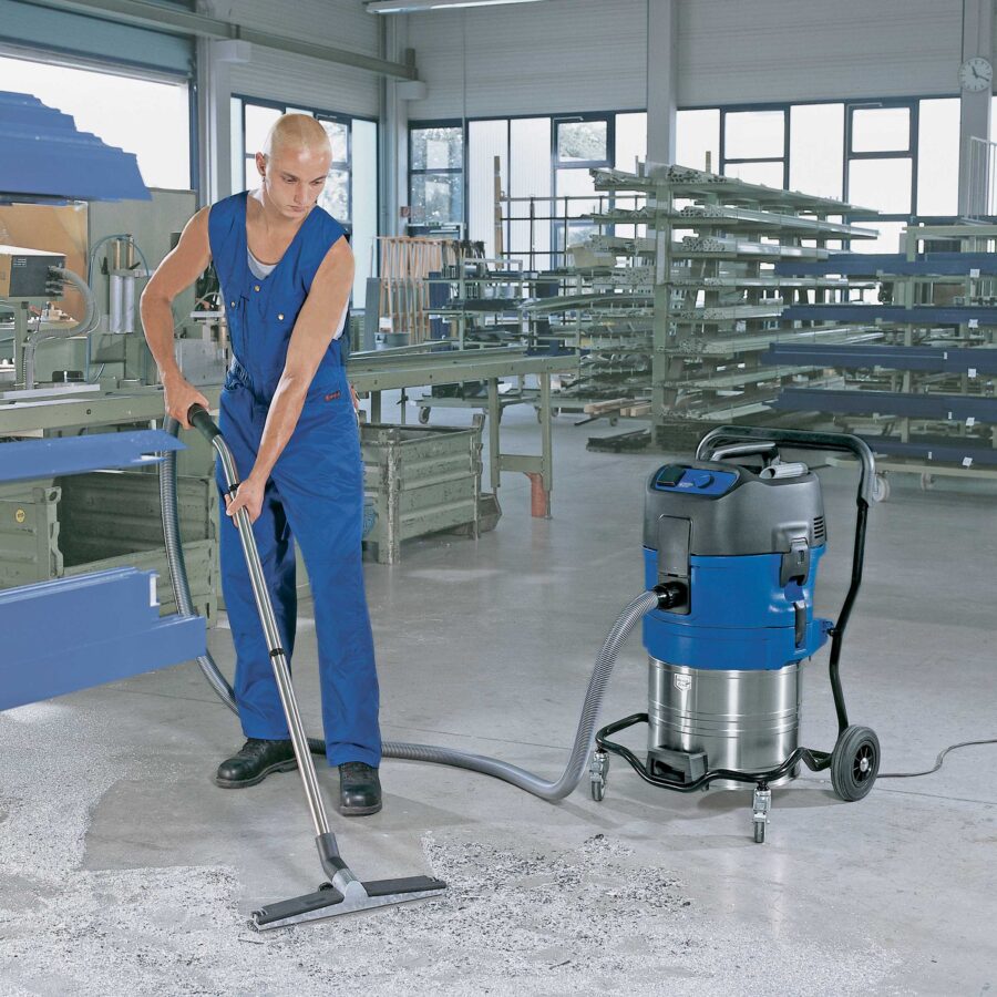 Aspirador Nilfisk ATTIX 7