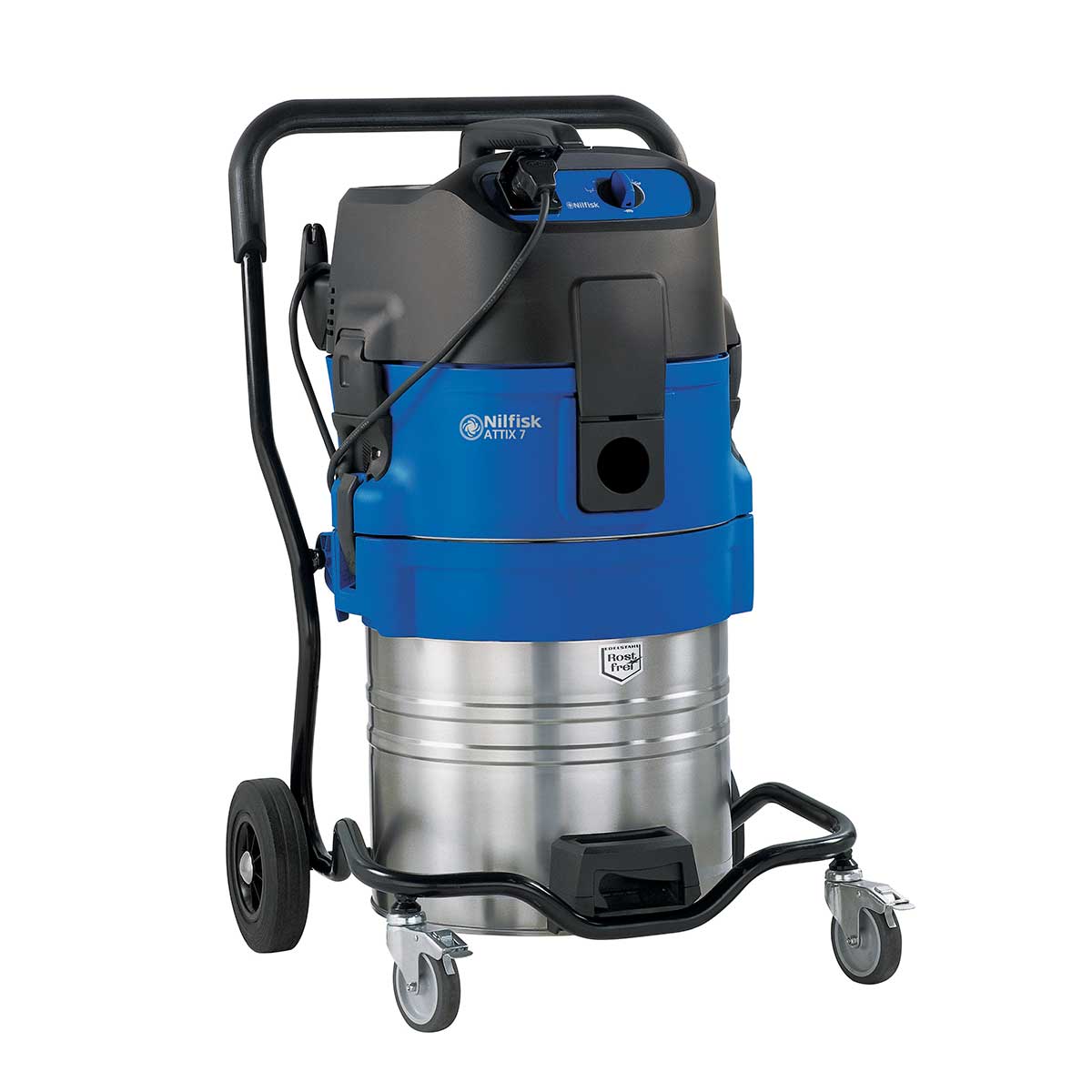 Aspirador Nilfisk ATTIX 7