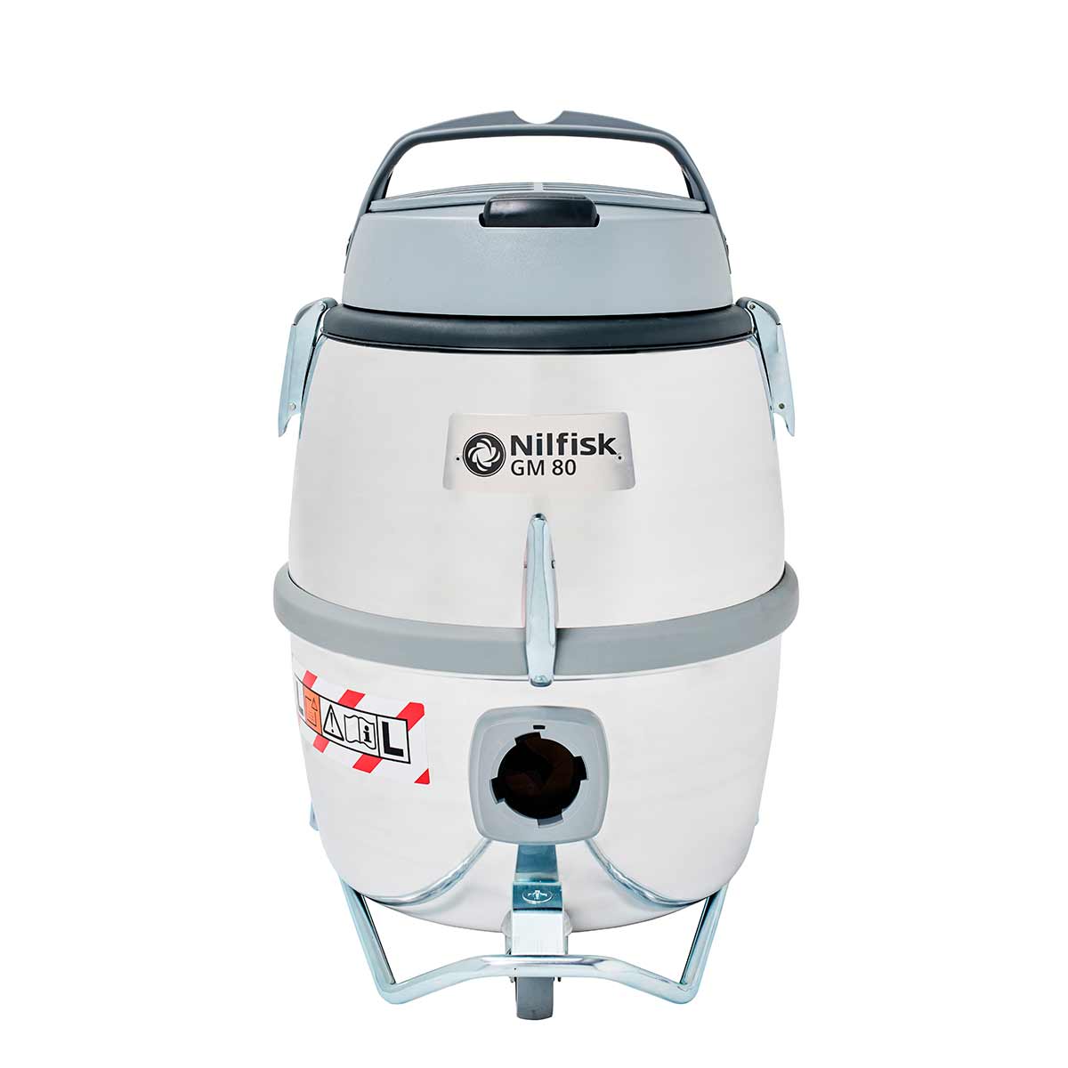 Aspirador Nilfisk GM 80P LC