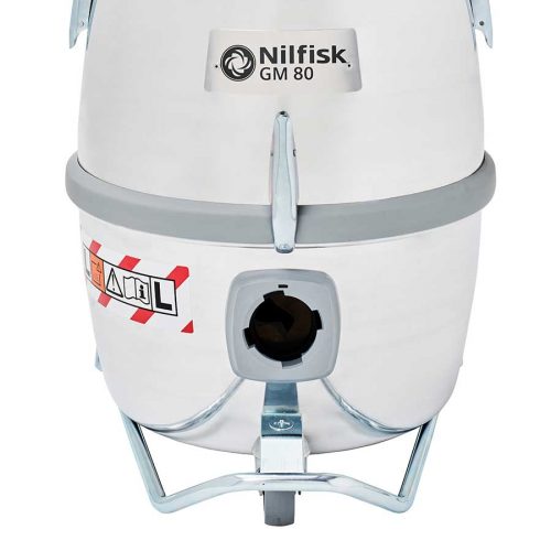 Aspirador Nilfisk GM 80P LC