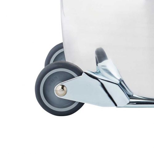 Aspirador Nilfisk GM 80P LC