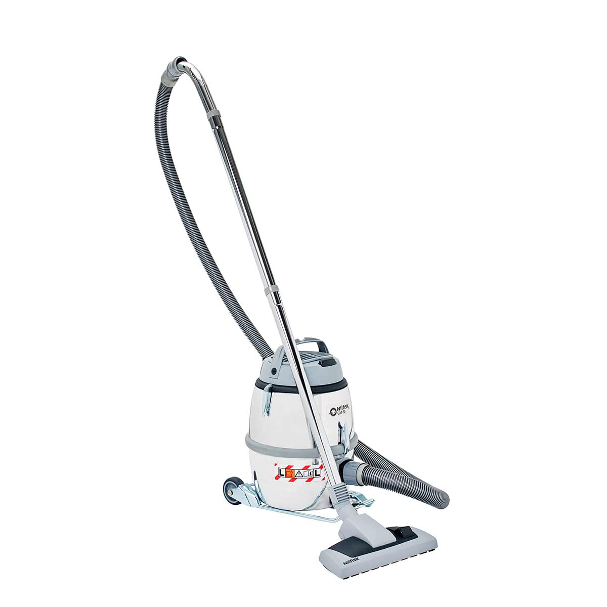 Aspirador Nilfisk GM 80P LC