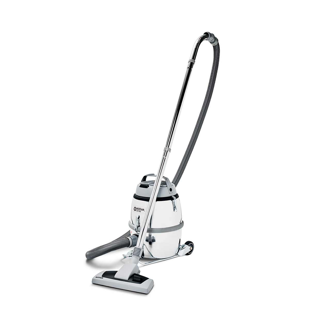 Aspirador Nilfisk GM 80P LC