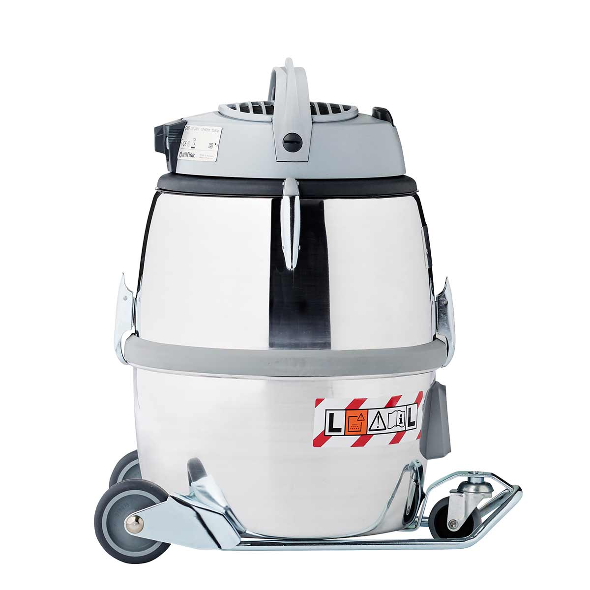 Aspirador Nilfisk GM 80P LC