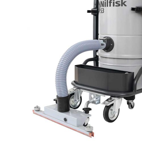 Aspirador Nilfisk S3
