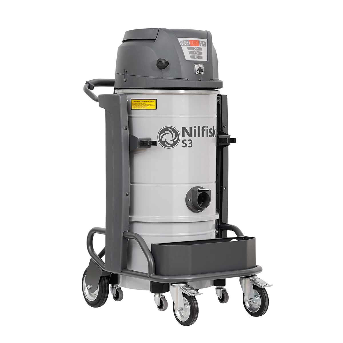 Aspirador Nilfisk S3