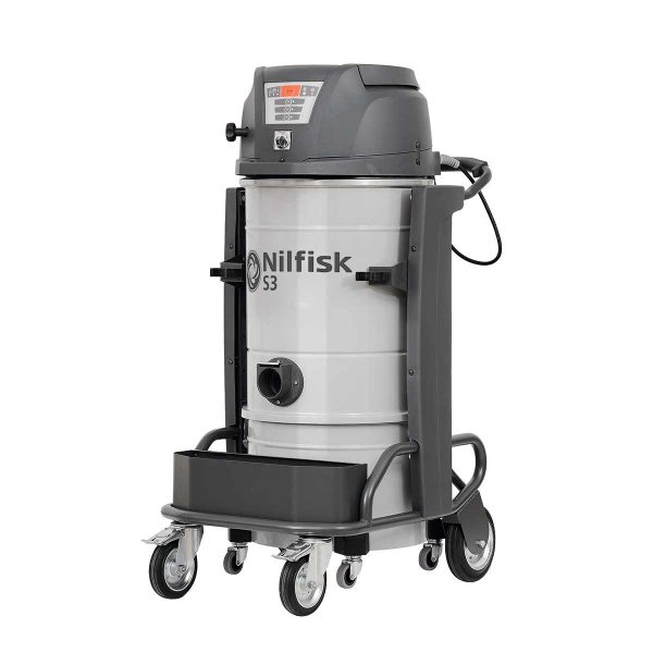Aspirador Nilfisk S3
