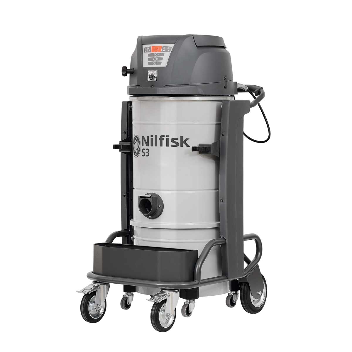 Aspirador Nilfisk S3