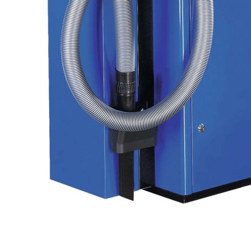Aspirador Nilfisk SB Autoservicio