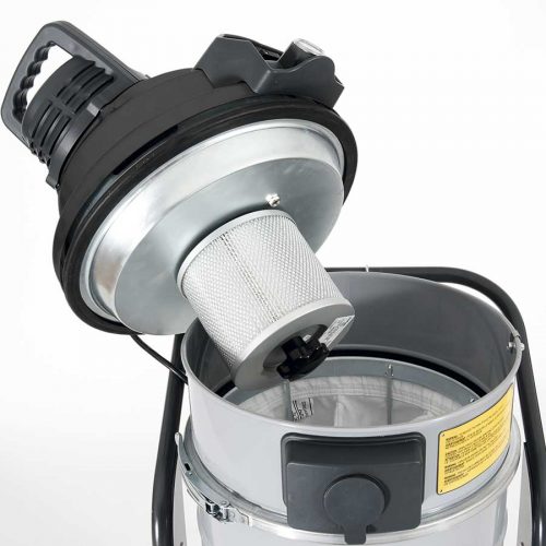 Aspirador Monofásico a Prueba de Explosiones Nilfisk VHS110 ATEX