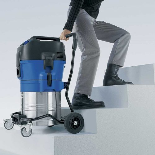 Aspirador de Higiene y Seguridad Nilfisk Attix 791-2M
