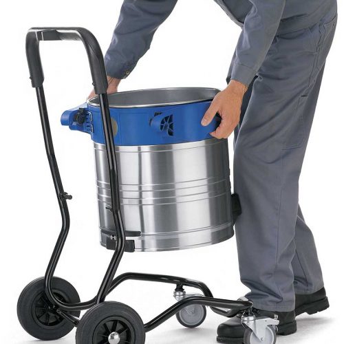 Aspirador de Higiene y Seguridad Nilfisk Attix 791-2M