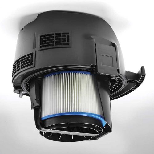 Aspirador de Higiene y Seguridad Nilfisk Attix 965-0H