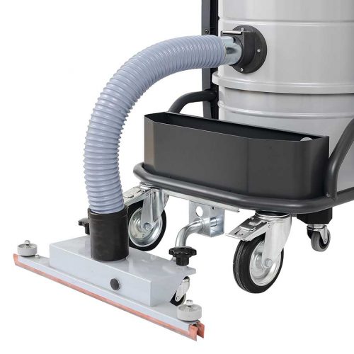 Aspirador Para Polvo Peligroso Nilfisk S2 L-M-H