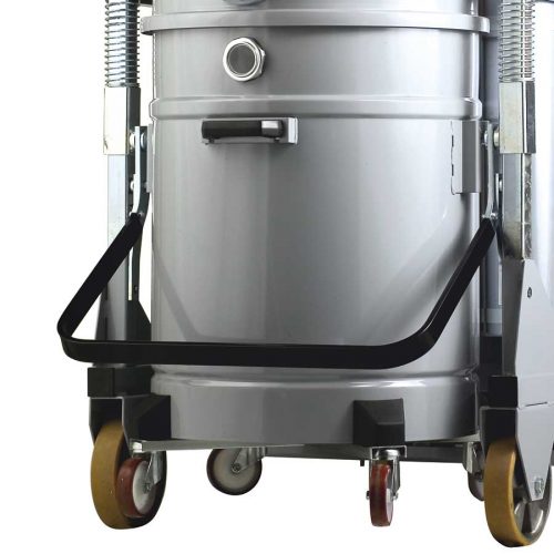 Aspirador Trifásico Para Agua y Polvo Nilfisk 3907