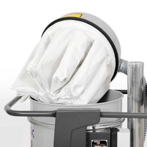 Aspirador Trifásico Para Agua y Polvo Nilfisk T30S