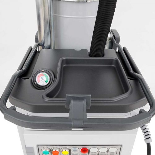 Aspirador Trifásico Para Agua y Polvo Nilfisk T75