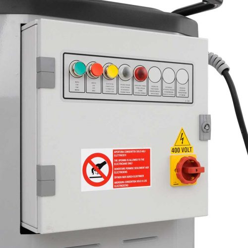 Aspirador Trifásico Para Agua y Polvo Nilfisk T75