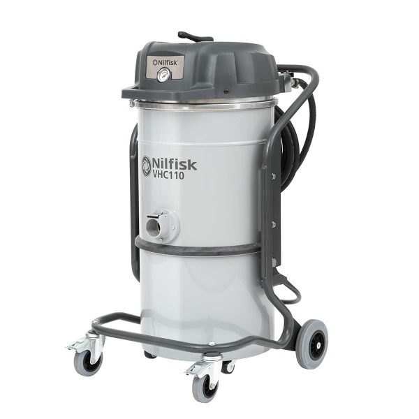 Aspirador de Aire Comprimido Nilfisk VHC110