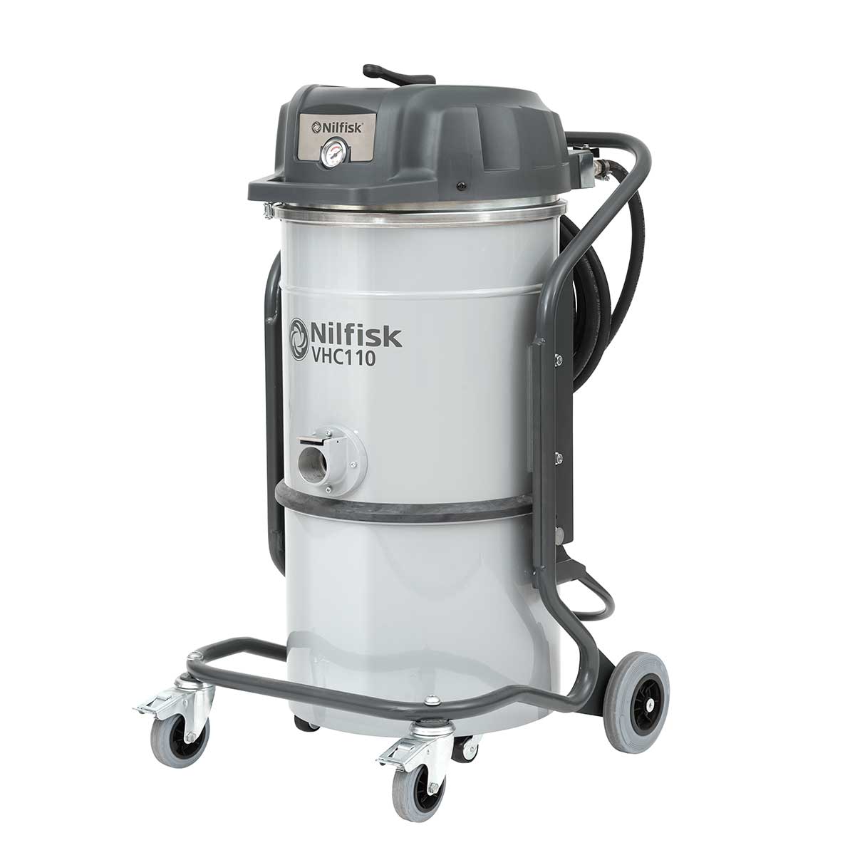 Aspirador de Aire Comprimido Nilfisk VHC110