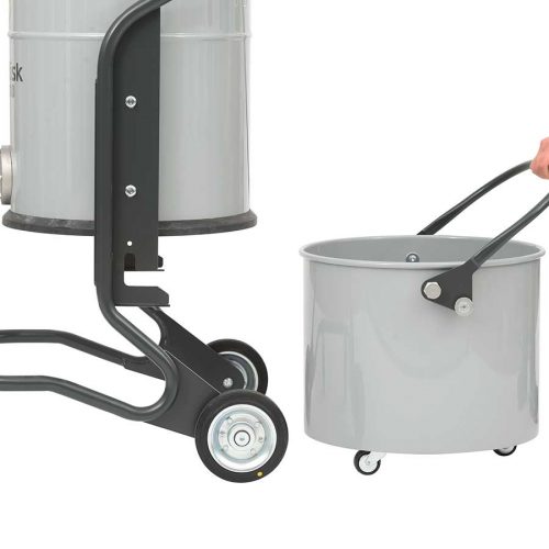 Aspirador de Aire Comprimido Nilfisk VHC120