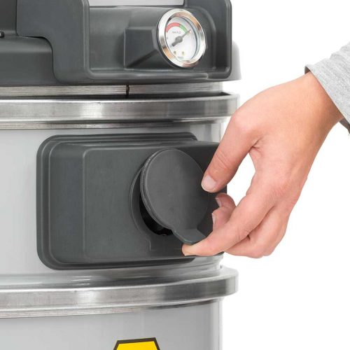 Aspirador de Aire Comprimido Nilfisk VHC120