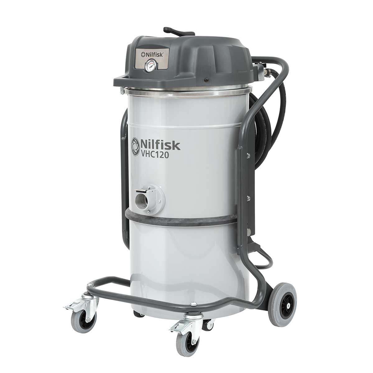Aspirador de Aire Comprimido Nilfisk VHC120