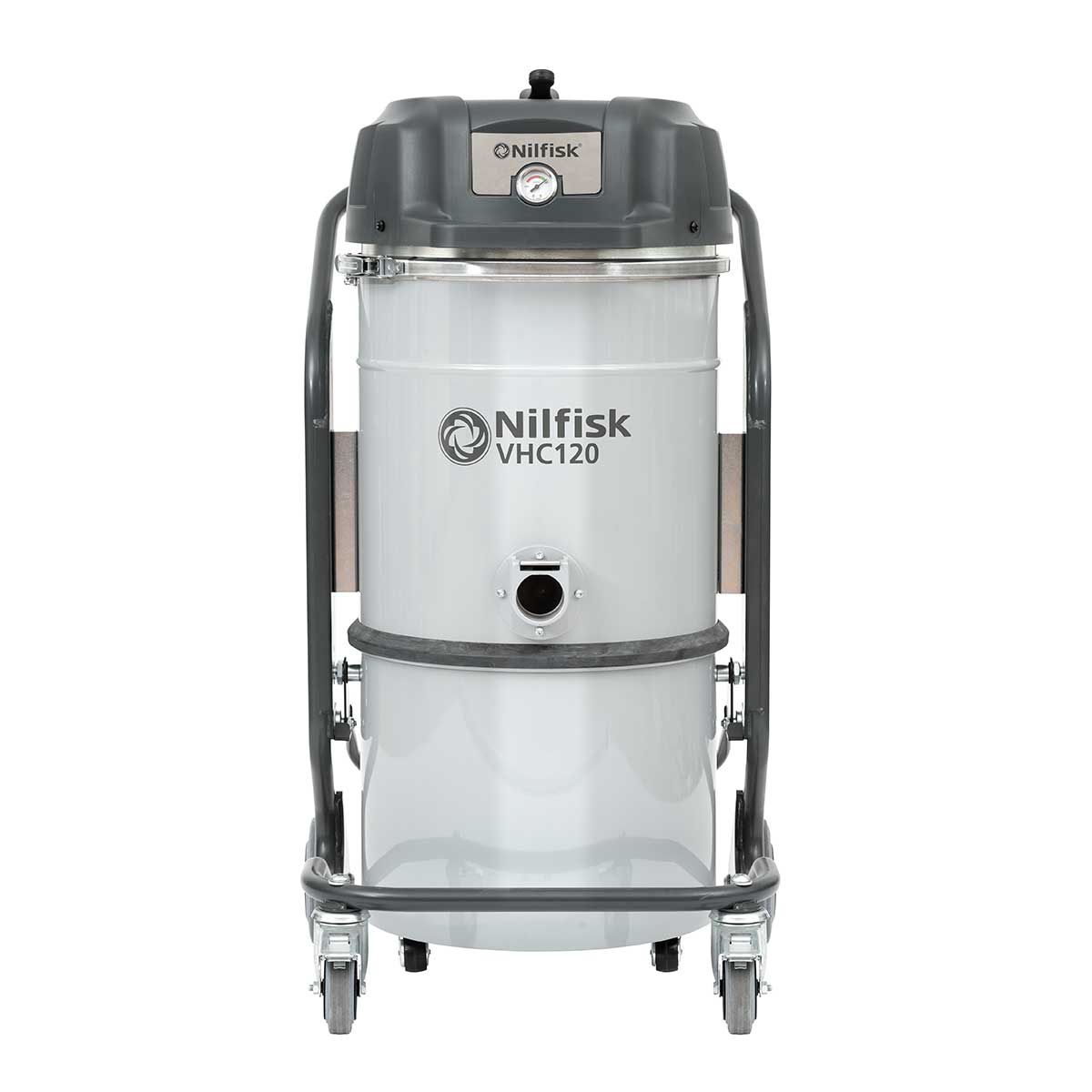 Aspirador de Aire Comprimido Nilfisk VHC120