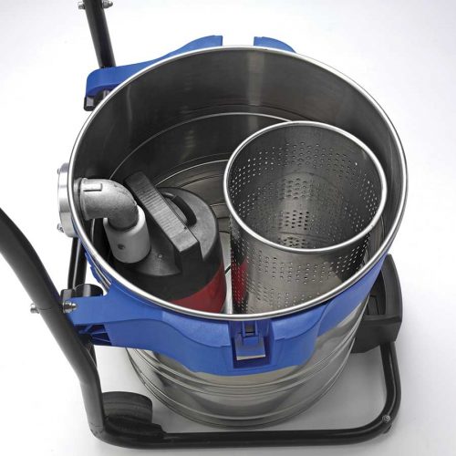 Aspirador de Higiene y Seguridad Nilfisk Attix 751-0H