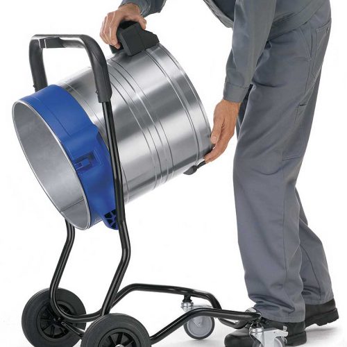Aspirador de Higiene y Seguridad Nilfisk Attix 761-2M