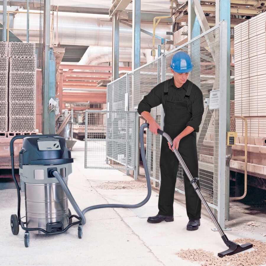 Aspirador de Higiene y Seguridad Nilfisk IVB 961-0L