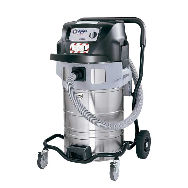 Aspirador de Higiene y Seguridad Nilfisk IVB 961-0L