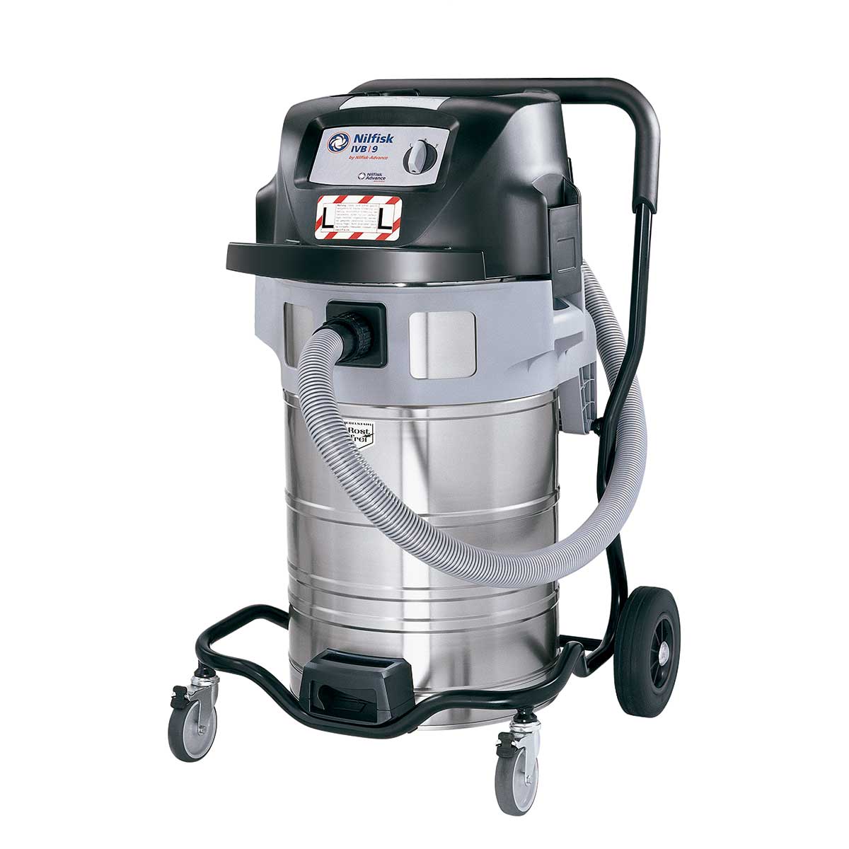 Aspirador de Higiene y Seguridad Nilfisk IVB 961-0L