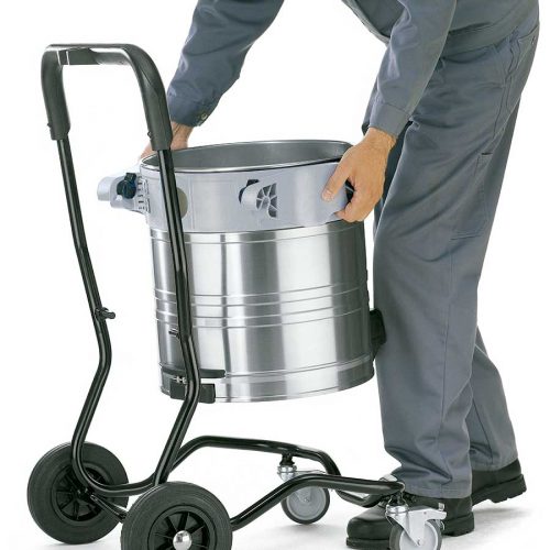 Aspirador de Higiene y Seguridad Nilfisk IVB 965 SD XC