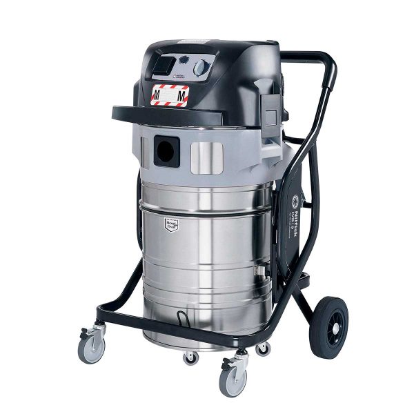 Aspirador de Higiene y Seguridad Nilfisk IVB 965 SD XC