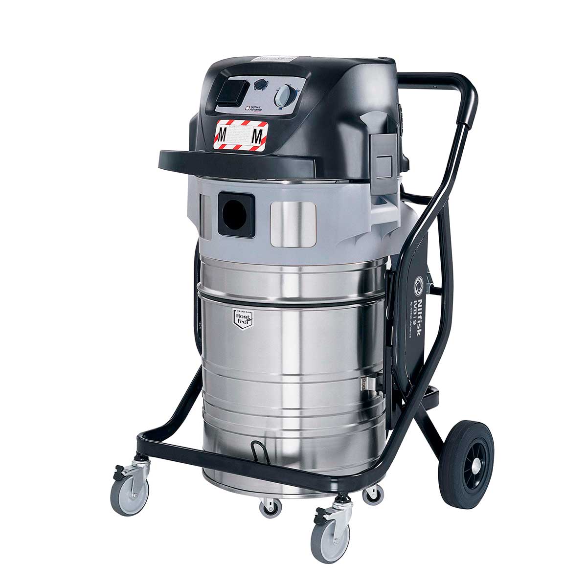 Aspirador de Higiene y Seguridad Nilfisk IVB 965 SD XC