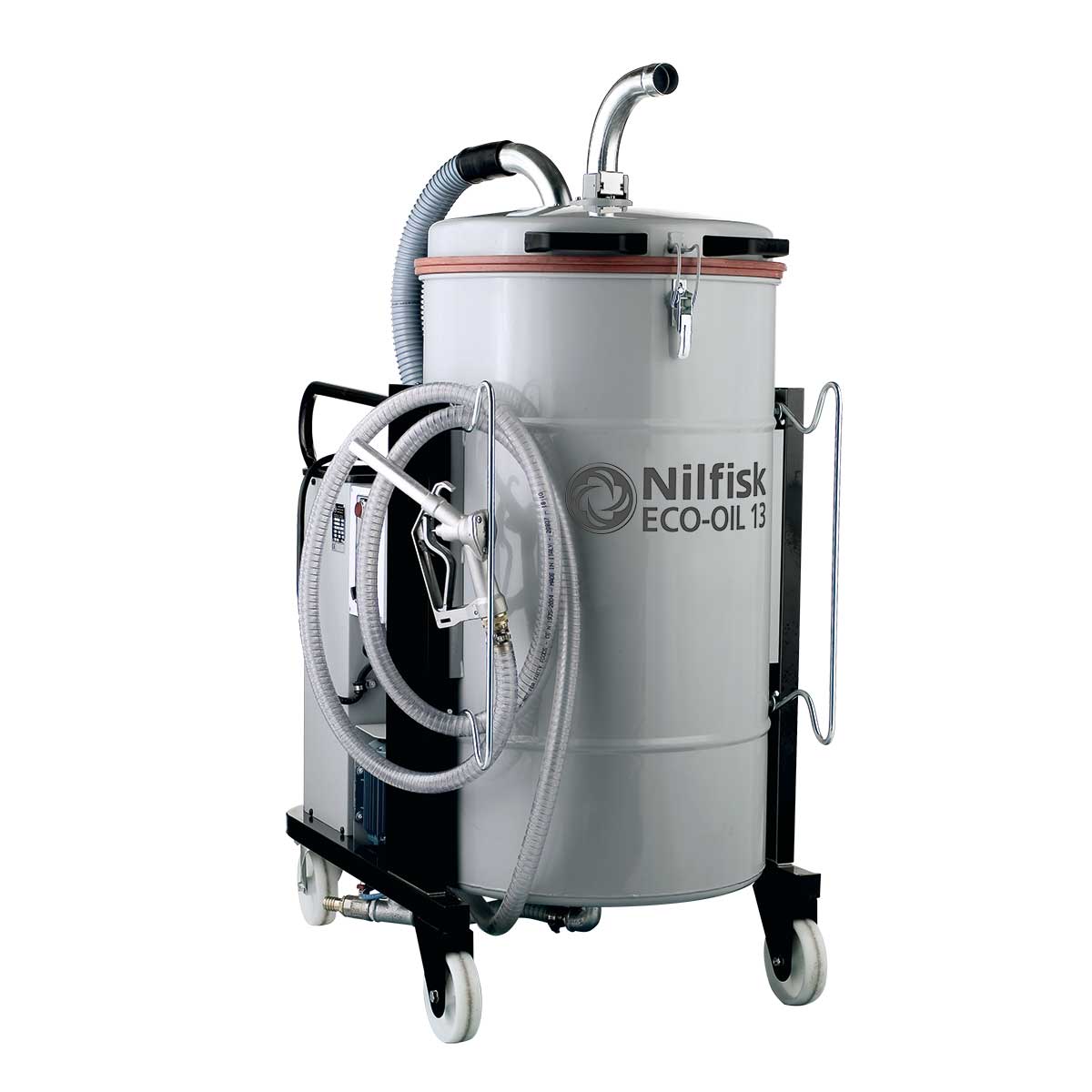Aspirador Para Aceite y Virutas Nilfisk ECO OIL 13