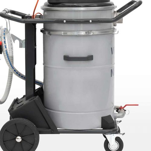 Aspirador Para Aceite y Virutas Nilfisk VHO200