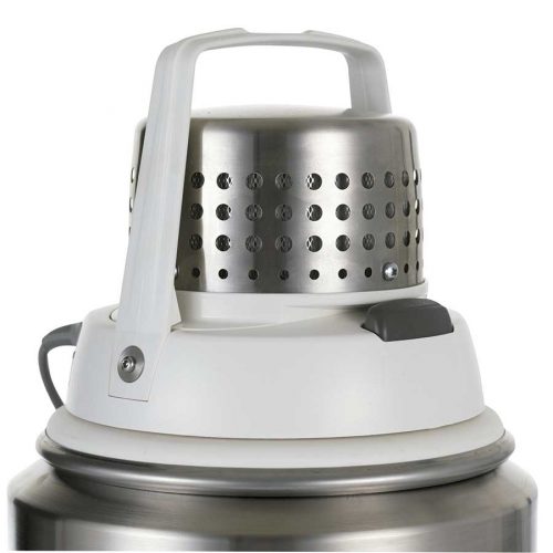 Aspirador Para Equipos OEM Nilfisk IVT 1000 CR