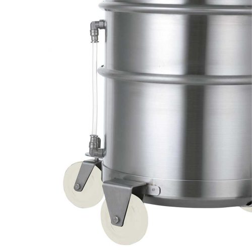 Aspirador Para Equipos OEM Nilfisk IVT 1000 CR