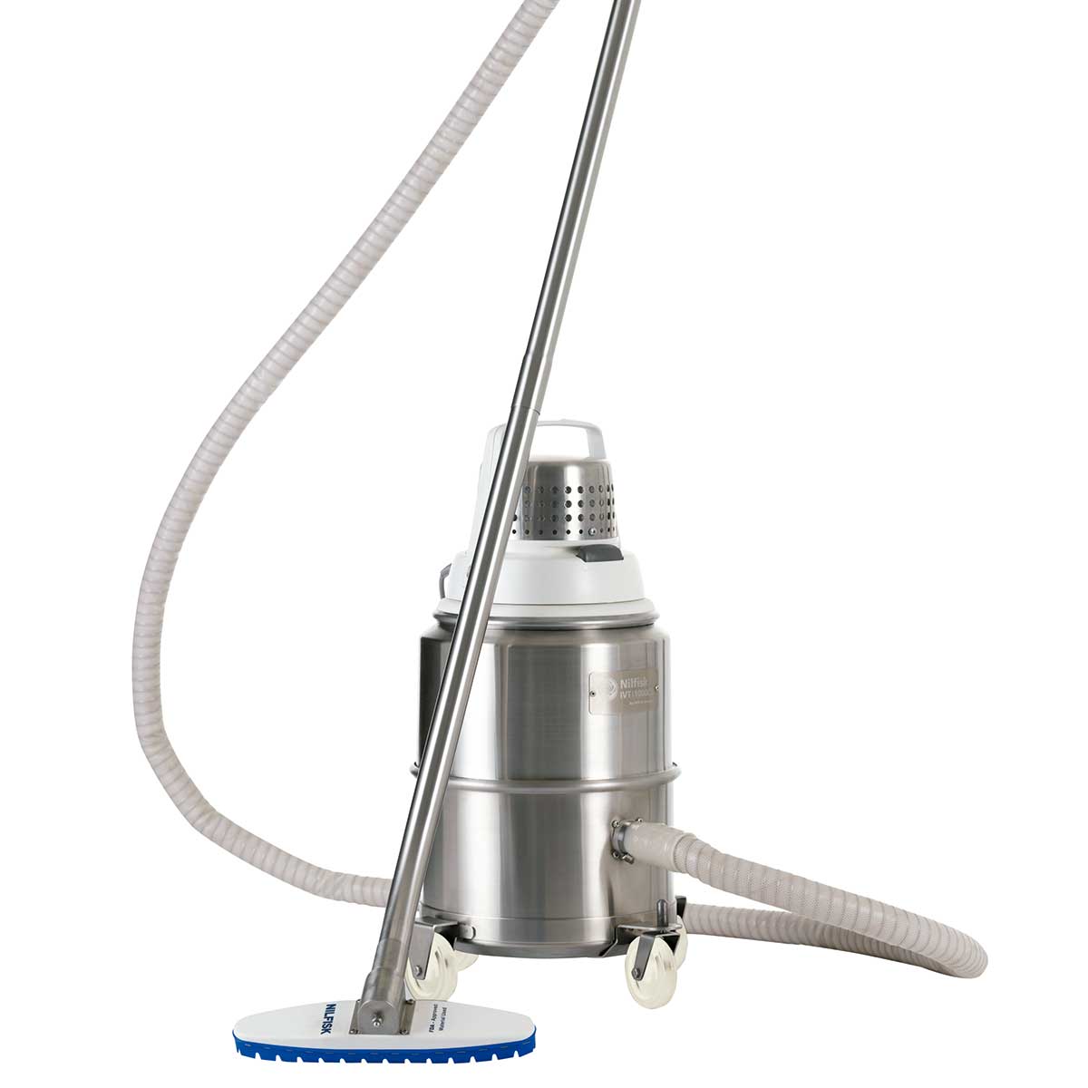 Aspirador Para Equipos OEM Nilfisk IVT 1000 CR