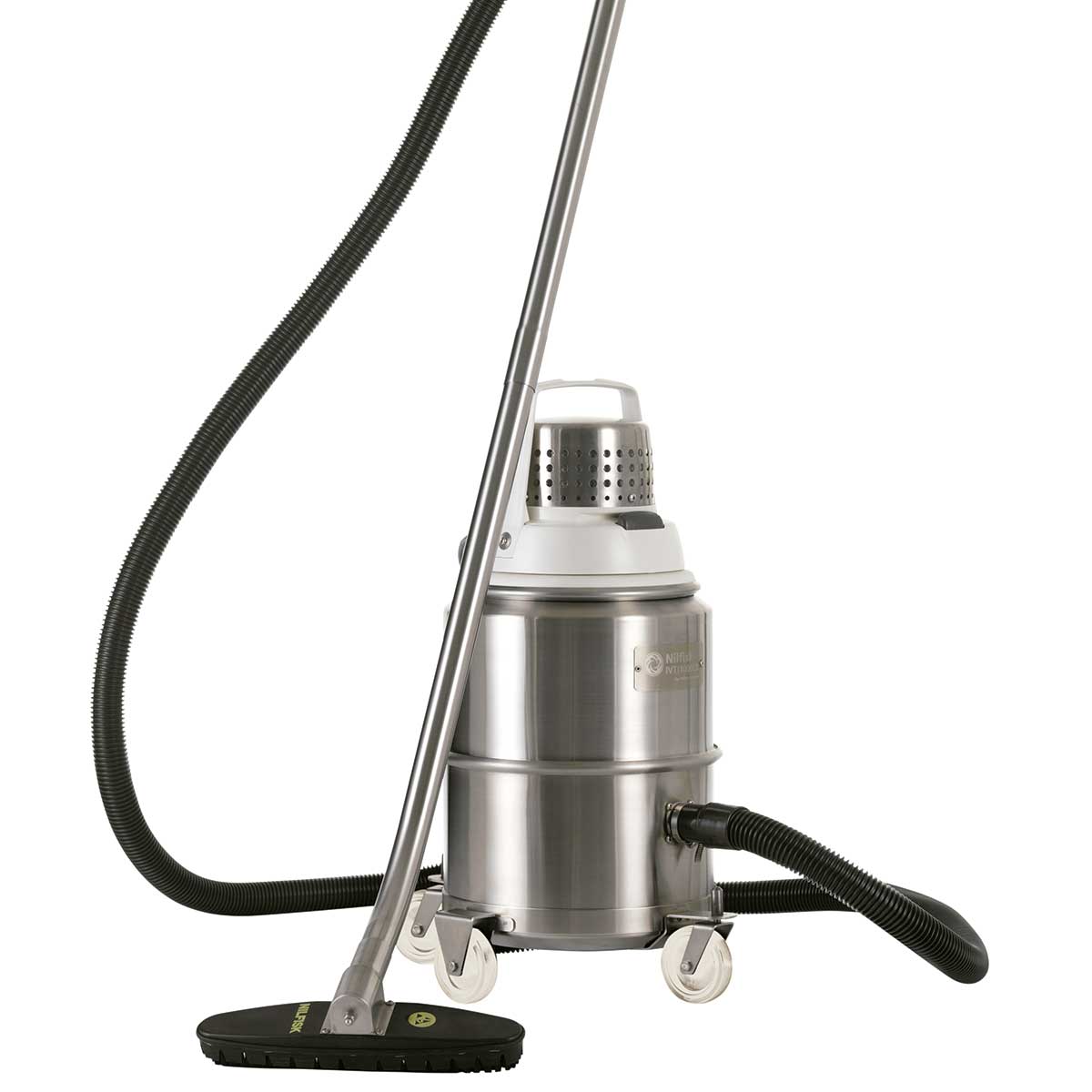 Aspirador Para Equipos OEM Nilfisk IVT 1000 CR