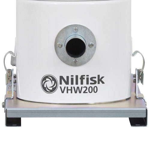 Aspirador Para Equipos OEM Nilfisk VHW 200