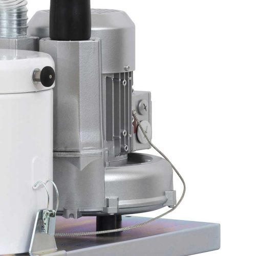 Aspirador Para Equipos OEM Nilfisk VHW 200