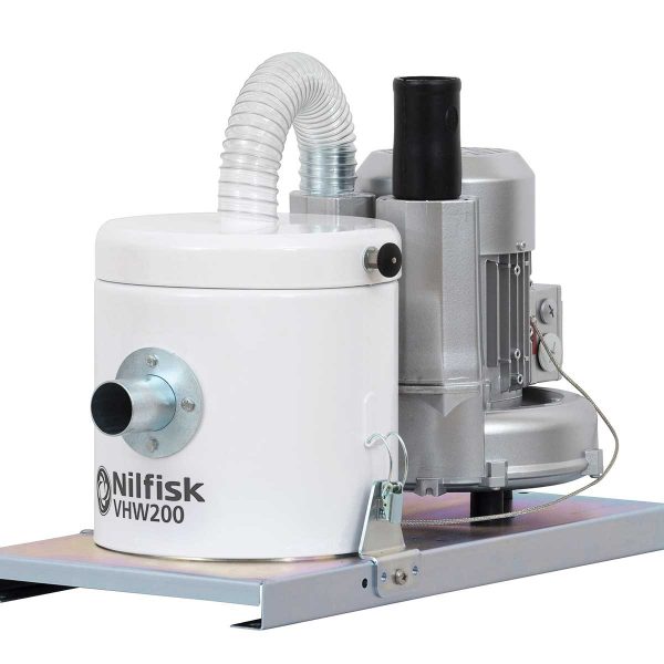 Aspirador Para Equipos OEM Nilfisk VHW 200