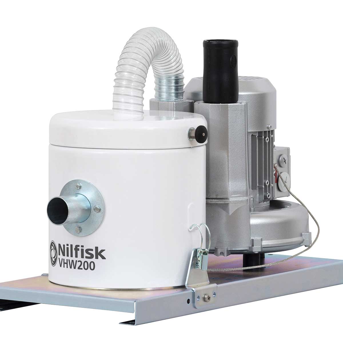 Aspirador Para Equipos OEM Nilfisk VHW 200