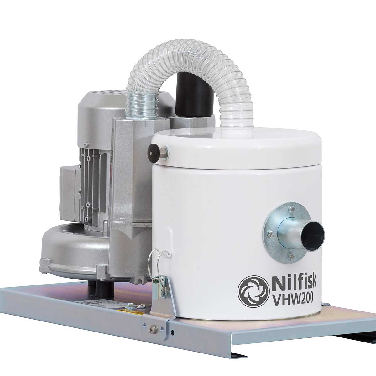 Aspirador Para Equipos OEM Nilfisk VHW 200