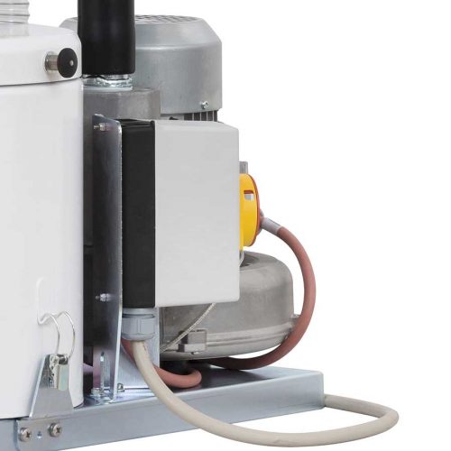Aspirador Para Equipos OEM Nilfisk VHW 210