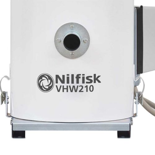 Aspirador Para Equipos OEM Nilfisk VHW 210