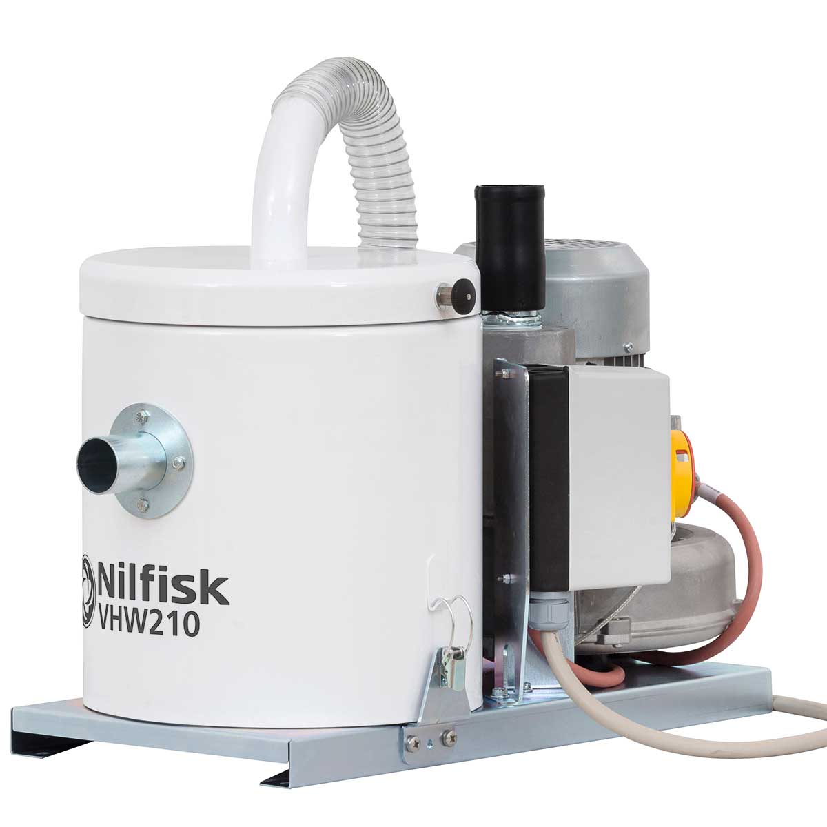 Aspirador Para Equipos OEM Nilfisk VHW 210
